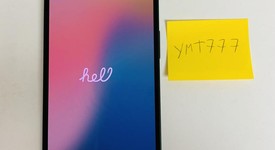 Mint
													Apple iPhone 13 - Unlocked, Green, 256 GB, A2482, photo 1 of 10