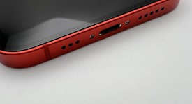 Mint
													Apple iPhone 12 - Unlocked, Red, 64 GB, A2172, photo 2 of 11