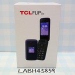 New TCL Flip Phone
