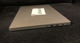 Good
													Razer Blade 15" FHD 2018 - I7, White, 512 GB, 16 GB, photo 4 of 9