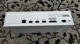 Good
													Xbox Series S (2020) - White, 512 GB, photo 5 of 6