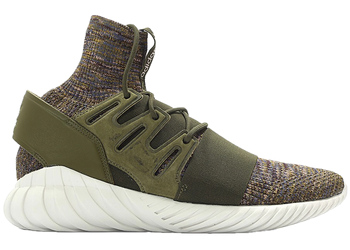 adidas Tubular Doom Trace Olive for sale