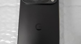 Mint
													Google Pixel 9 Pro - Verizon, Obsidian, 256 GB, 16 GB, GR83Y, photo 6 of 6