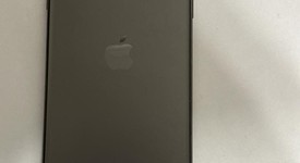 Mint
													Apple iPhone 11 Pro Max - Unlocked, Gray, 64 GB, A2161, photo 4 of 4