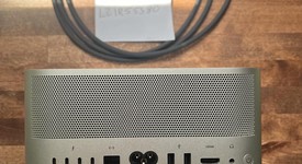 Mint
													Mac Studio 2022 - Apple M1 Ultra, 1 TB, 64 GB, 48 Core GPU, photo 5 of 6