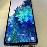 Mint Samsung Galaxy S20 FE 5G - Verizon, 128 GB, Cloud Navy, 6 GB, SM-G781V