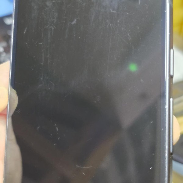 Google Pixel 9 - T-Mobile, 128 GB, Obsidian, 12 GB, G2YBB