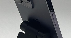 Good
													Apple iPhone 14 Pro - Unlocked, Purple, 128 GB, A2650, photo 3 of 5