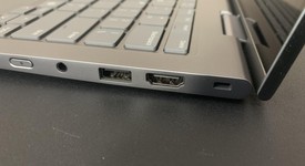 Mint
													Lenovo ThinkPad X1 Yoga Laptop, photo 4 of 13