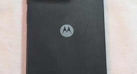 Good
													Moto G 5G (2025) - Cricket, Gray, 128 GB, photo 4 of 8