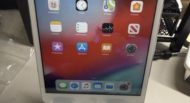 Good
													Apple iPad Mini 2 Retina - Wi-Fi, Silver, 64 GB, photo 5 of 5