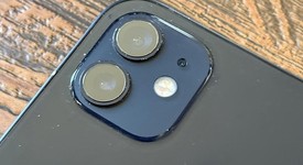 Good
													Apple iPhone 12 - T-Mobile, Black, 64 GB, A2172, photo 4 of 4