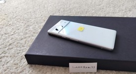 Mint
													Google Pixel 7a - Unlocked, Snow, 128 GB, 8 GB, GWKK3, photo 2 of 10