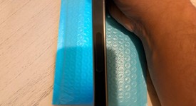 Good
													Apple iPhone 15 Pro Max - Unlocked, Blue, 256 GB, A2849, photo 4 of 27