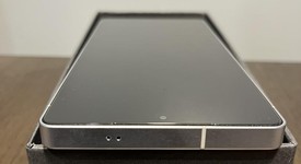 Mint
													Samsung Galaxy S25 Ultra - Unlocked, Whitesilver, 512 GB, 12 GB, SM-S938U1, photo 1 of 12