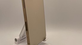 Good
													Apple iPhone 12 Pro - Unlocked, Gold, 256 GB, A2341, photo 5 of 5