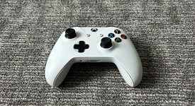 Good
													Xbox Series S (2020) - White, 512 GB, photo 5 of 7