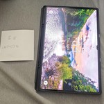 Mint Samsung Galaxy Tab S8 Ultra - Wi-Fi, 256 GB, Graphite, 12 GB, SM-X900