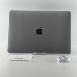 Good MacBook Air 2020 - 13 inch - 256 GB, Gray, 8 GB, Apple M1