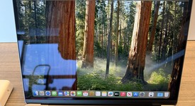 Good
													MacBook Air 2022 - 13" - Apple M2, Gray, 512 GB, 16 GB, photo 5 of 16