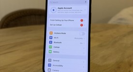 Good
													Apple iPhone 14 Pro - Unlocked, Black, 128 GB, A2650, photo 5 of 17