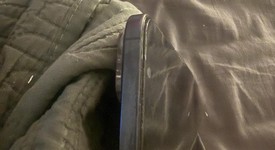 Good
													Apple iPhone 15 Pro - Unlocked, Blue, 256 GB, A2848, photo 2 of 7