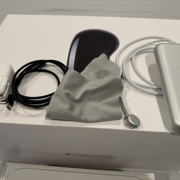 Apple Vision Pro - 512 GB