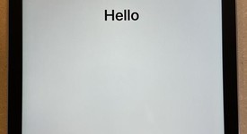 Mint
													Apple iPad Air - Wi-Fi, Gray, 32 GB, photo 1 of 8