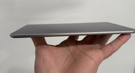 Fair
													Apple iPad Mini 4 - Unlocked, Gray, 128 GB, photo 4 of 7