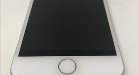 Good
													Apple iPhone 7 - Unlocked, Silver, 128 GB, A1778, GSM, photo 2 of 4