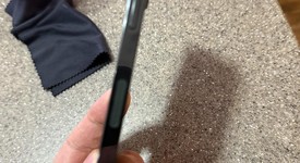 Mint
													Apple iPhone 13 Pro - AT&T, Green, 256 GB, A2483, photo 3 of 14