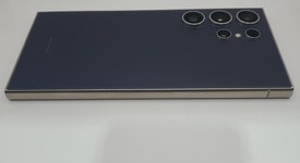 Mint
													Samsung Galaxy S24 Ultra - T-Mobile, Violet, 256 GB, 12 GB, SM-S928U, photo 3 of 6