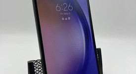 Mint
													Samsung Galaxy A54 5G - Verizon, Graphite, 128 GB, 6 GB, photo 1 of 8