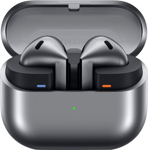 Samsung Galaxy Buds3 - Silver