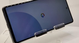 Good
													Google Pixel 7 - Unlocked, Snow, 128 GB, 8 GB, GVU6C, Sub-6 5G, photo 2 of 4