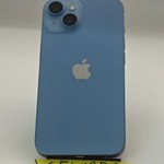 Good Apple iPhone 14 - AT&T, 128 GB, Blue, A2649