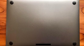 Good
													MacBook Pro 2019 - 13" - I5, Gray, 128 GB, 8 GB, photo 5 of 5
