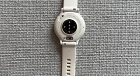 Mint
													Garmin Venu 3S - Ivory, photo 4 of 5