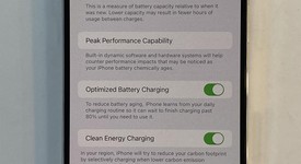 Mint
													Apple iPhone 14 Pro Max - Verizon, Silver, 512 GB, A2651, photo 2 of 7