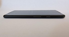 Mint
													Google Pixel 2 XL - Unlocked, Black, 64 GB, Google Edition, photo 4 of 6