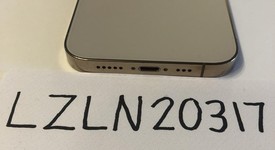 Mint
													Apple iPhone 13 Pro - Unlocked, Gold, 128 GB, A2483, photo 2 of 12
