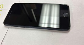 Mint
													Apple iPhone SE 3rd Gen 2022 - Unlocked, Midnight, 64 GB, A2595, photo 3 of 7