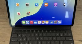 Mint
													Apple iPad Pro 12.9" 5th Gen 2021 - Unlocked, Gray, 512 GB, photo 1 of 13