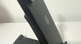 Good
													Apple iPhone 16 - T-Mobile, Black, 128 GB, A3081, photo 4 of 7