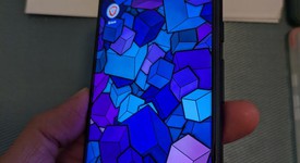 Mint
													Google Pixel 6a - Unlocked, Chalk, 128 GB, 6 GB, GX7AS, photo 4 of 11