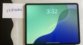 Good
													Apple iPad Pro 12.9" 5th Gen 2021 - Wi-Fi, Gray, 256 GB, photo 1 of 10