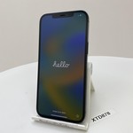 Good Apple iPhone 12 Pro Max - Unlocked, 256 GB, Pacific Blue, A2342