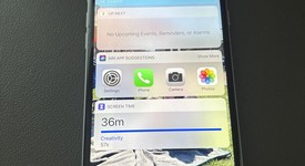 Good
													Apple iPhone 6 Plus - AT&T, Gray, 64 GB, A1522, photo 1 of 7