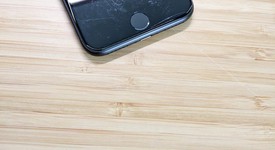 Fair
													Apple iPhone SE 2nd Gen 2020 - Unlocked, Black, 64 GB, A2275, photo 1 of 20