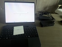 Microsoft Surface Pro 11